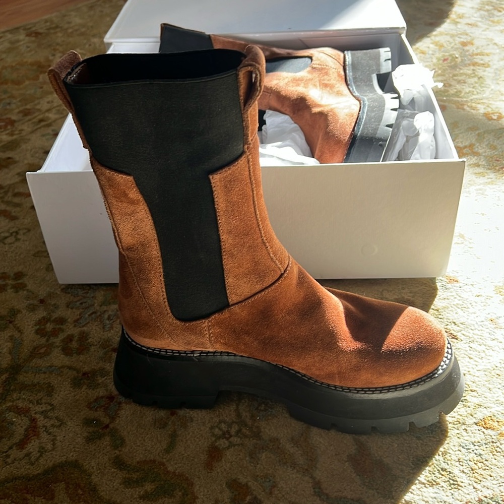 3.1 Philip Lim boots
